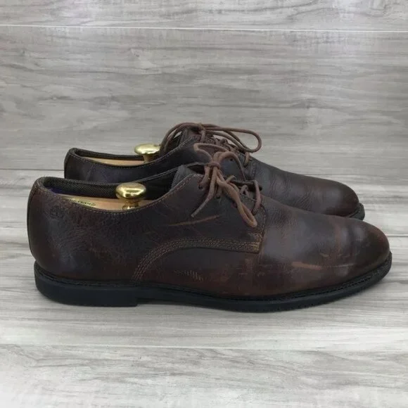 Timberland | Shoes | Timberland Oxfords Mens 1 Earth Keepers  display picture 3